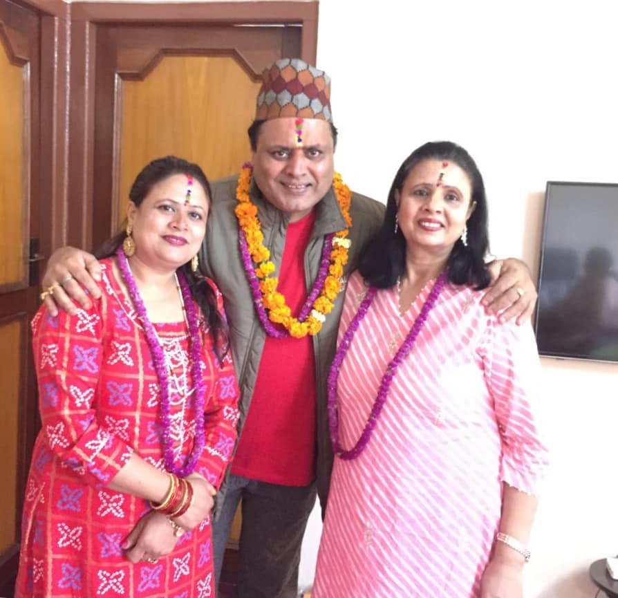 nirmal sharma